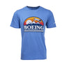 Boeing Horizon Men's T-Shirts