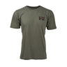 Boeing B-52 Men's T-Shirt