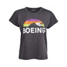 Boeing Horizon Peak Women's T-Shirt