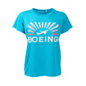 Boeing Sunbeam Women's T-Shirt