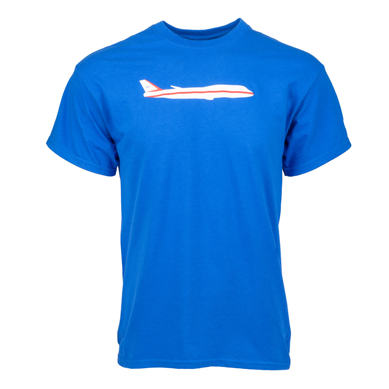Boeing 747 Forever Incredible T-Shirt