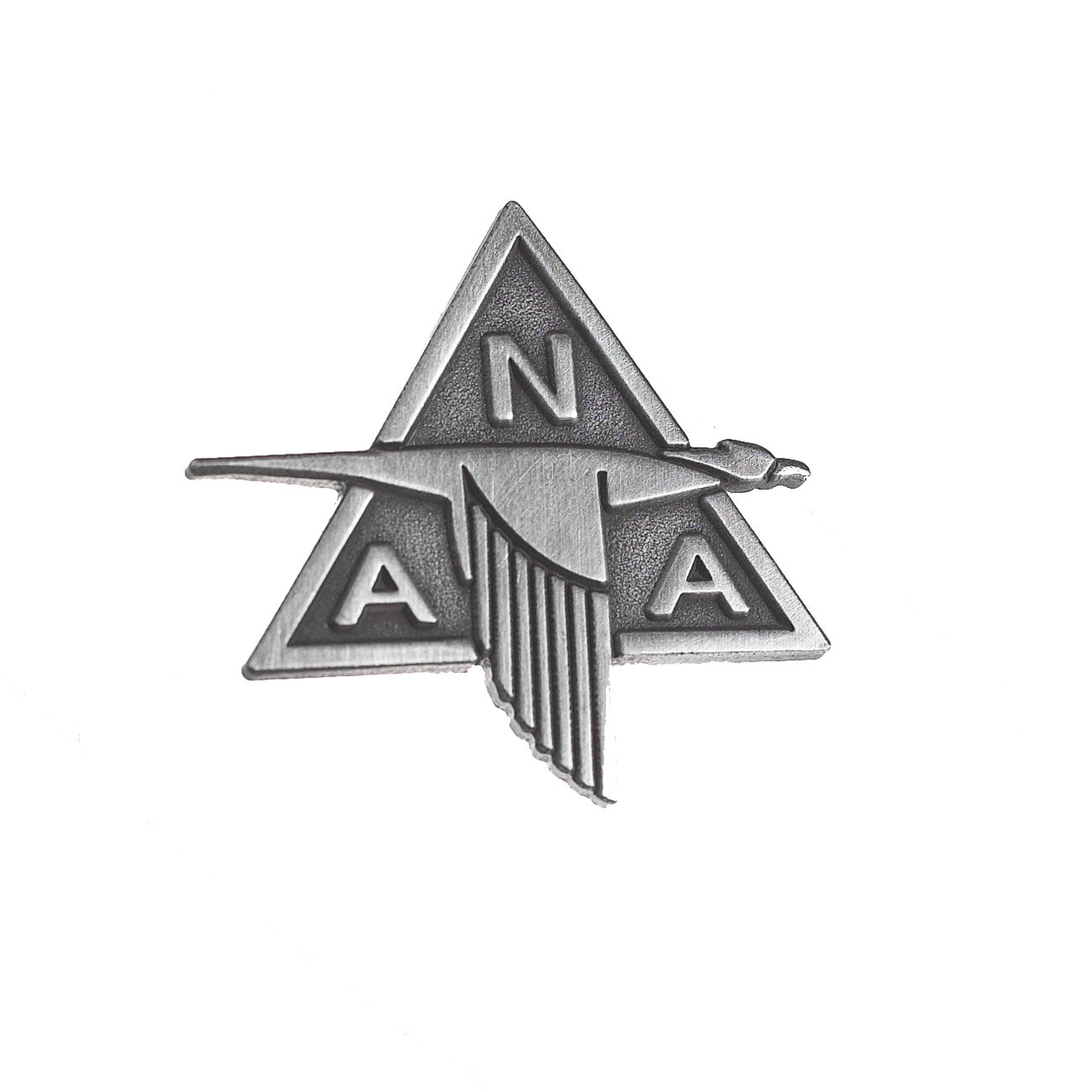 Boeing Heritage North American Pin (6408856902)