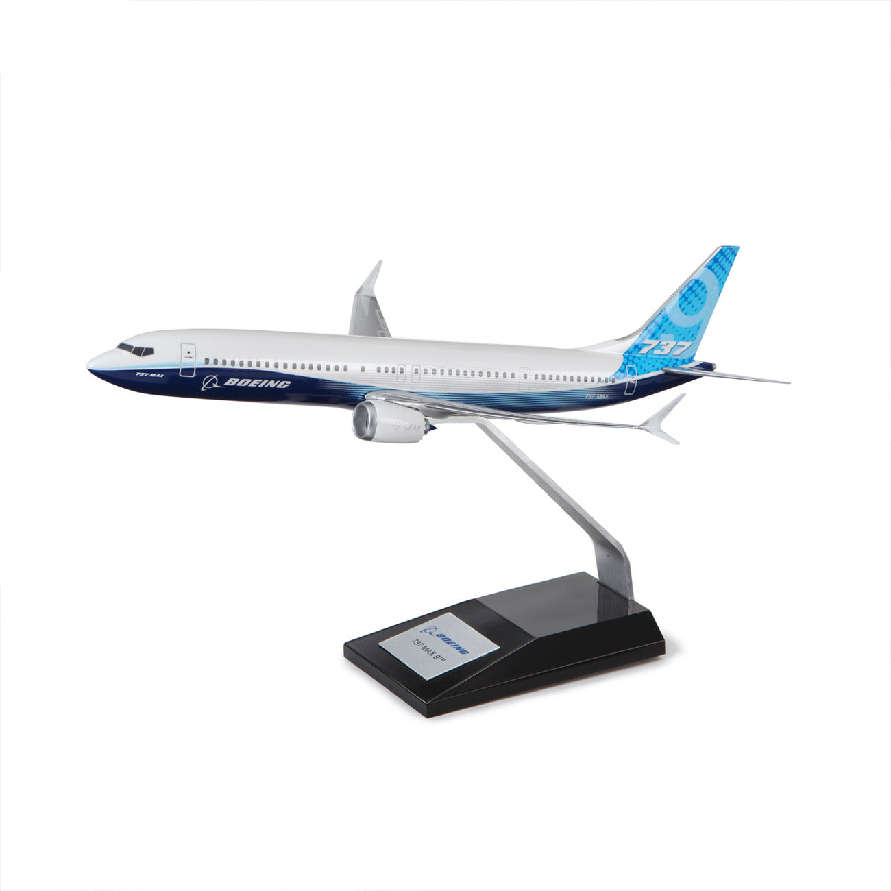 Boeing Unified 737 MAX 9 1:144 Model (2880314081402)